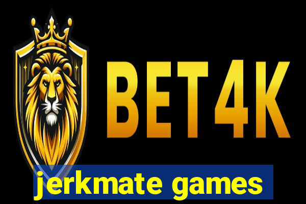 jerkmate games